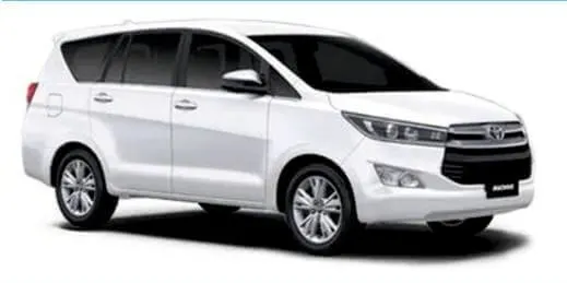 Innova Crysta