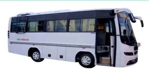 Mini Bus  28 Seater