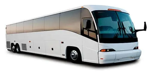 AC Coach 52 Seater