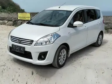 Self Drive Car Renal In Agra Maruti Suzuki Ertiga