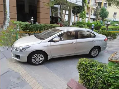 Self Drive Car Rental In Agra Maruti Suzuki Ciaz (Diesel)